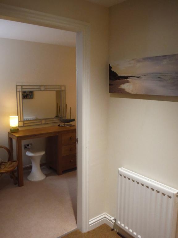 Old Templars Cottage Spittal  Habitación foto