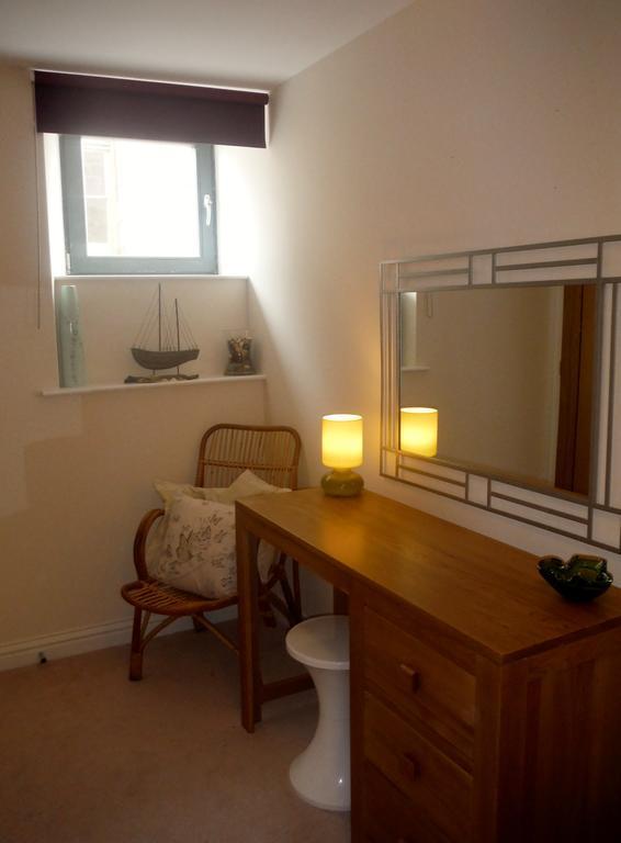 Old Templars Cottage Spittal  Habitación foto